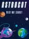 Astrocat: Milky Way Journey