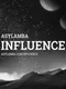 Asylamba : Influence