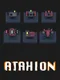 Atahion: Tower Defense