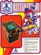 Atari Football