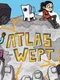 Atlas Wept