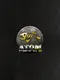 Atom Fishing II