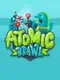 Atomic Brawl