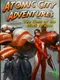Atomic City Adventures: The Case of the Black Dragon