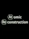Atomic Reconstruction