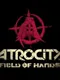 Atrocity: Field of Hands