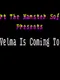 Aunt Velma Is Coming to Tea