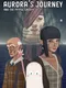 Aurora's Journey and the Pitiful Lackey