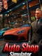 Auto Shop Simulator