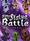 Auto Statue Battle: The Forces of Evil