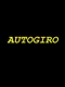 Autogiro