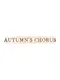 Autumn's Chorus