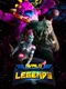 Avalo Legends