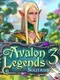 Avalon Legends Solitaire 3