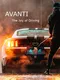 Avanti: The Joy of Driving