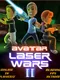 Avatar Laser Wars 2