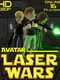 Avatar Laser Wars