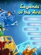 Avatar: Legends of the Arena