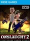Avatar Onslaught 2