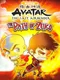 Avatar: The Last Airbender - The Path of Zuko