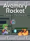 Avemary Rocket: Captain Patchwork