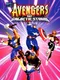 Avengers in Galactic Storm
