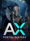 AX: Portal Slayers