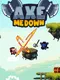Axe Me Down