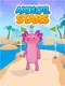 Axolotl Stars
