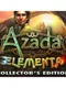 Azada: Elementa