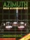 Azimuth: Head Alignment Kit