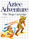 Aztec Adventure: The Golden Road to Paradise