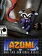 Azumi and the Vertical Slice