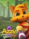 Azzy Battles the Darkness