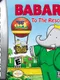 Babar: To the Rescue