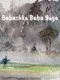 Babushka Baba Yaga