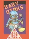 Baby Berks