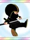Baby Ninja Jump