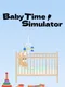 Baby Time Simulator