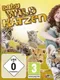 Baby Wild Katzen