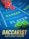 Baccarat Online: Baccarist