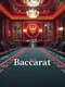 Baccarat