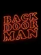 Back Door Man