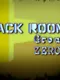 Back Rooms: Ground Zero