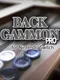 Backgammon Pro for Nintendo Switch