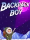 Backpack Boy