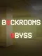 Backrooms Abyss
