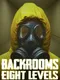 Backrooms: Eight Levels