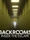 Backrooms: Inside the Escape