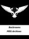 Backrooms: Meg Archives